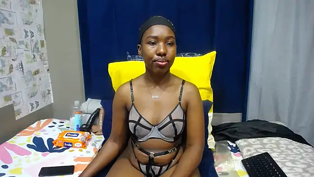 Candylips22 online show from 30, 5, 2026