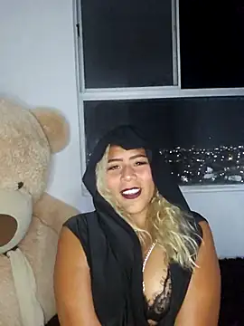 Nayaraluz online show from 23, 3, 2026