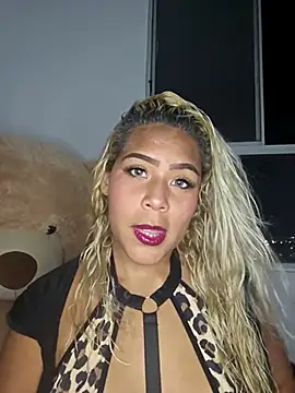 Nayaraluz online show from 24, 3, 2026