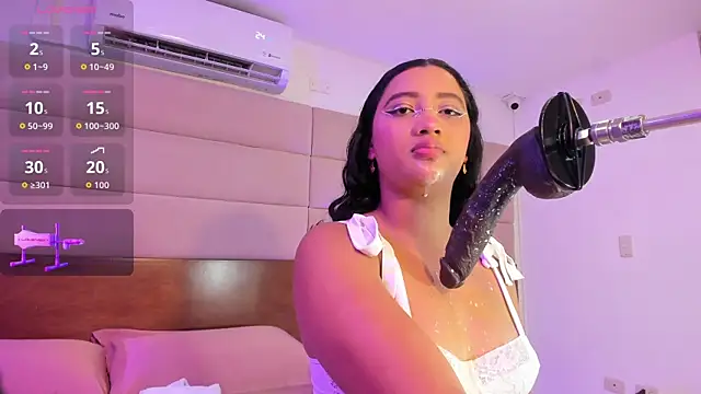 veronica bigass online show from 14, 5, 2026