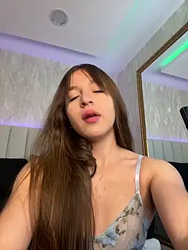 Celeste dalton online show from 13, 4, 2026