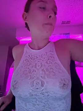 SweetLikeCici online show from 4, 6, 2026