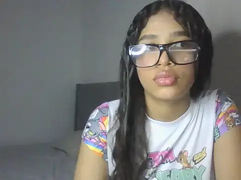 VictoriaSkinny online show from 23, 3, 2026