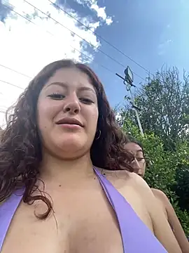 Amber rosse outdoors online show from 1, 4, 2026