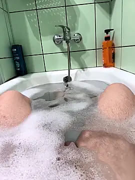 AthandJumper online show from 14, 4, 2026