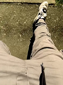 AthandJumper online show from 13, 4, 2026