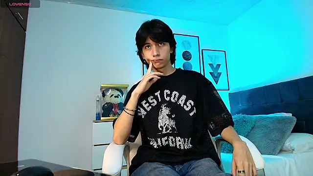 alexconsanii online show from 23, 3, 2026