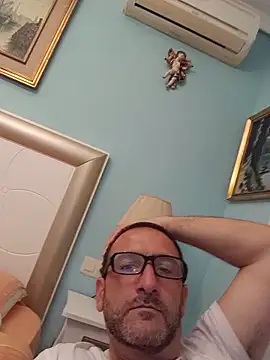 DanTrov79 online show from 23, 5, 2026