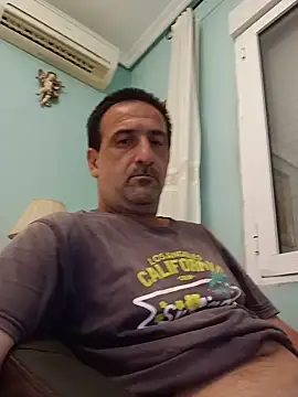 DanTrov79 online show from 27, 6, 2026