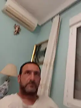DanTrov79 online show from 1, 6, 2026