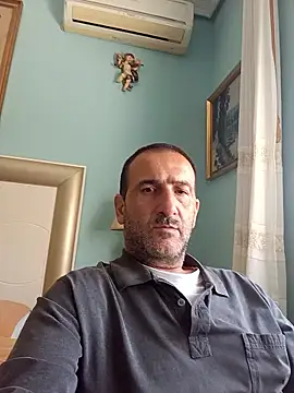 DanTrov79 online show from 18, 5, 2026