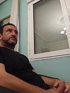 DanTrov79 online show from 16, 6, 2026