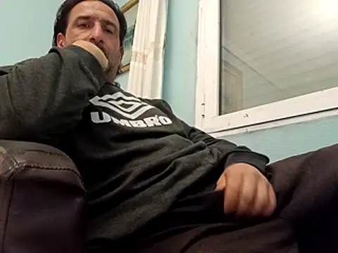 DanTrov79 online show from 23, 4, 2026