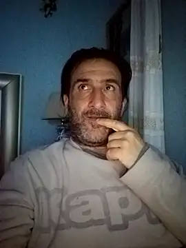 DanTrov79 online show from 17, 4, 2026