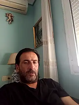 DanTrov79 online show from 18, 4, 2026