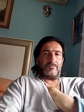 DanTrov79 online show from 3, 5, 2026