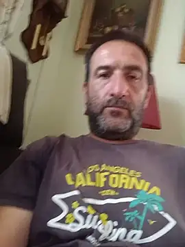 DanTrov79 online show from 26, 6, 2026