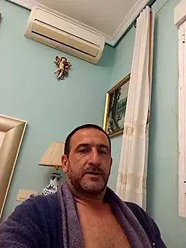 DanTrov79 online show from 24, 5, 2026