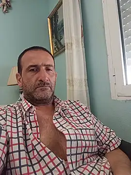 DanTrov79 online show from 21, 5, 2026