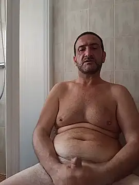 DanTrov79 online show from 25, 5, 2026