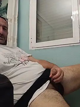 DanTrov79 online show from 22, 5, 2026