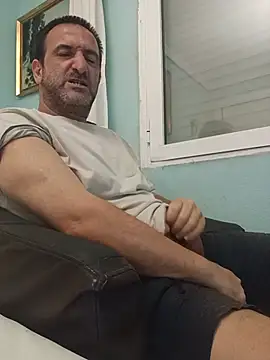 DanTrov79 online show from 14, 6, 2026