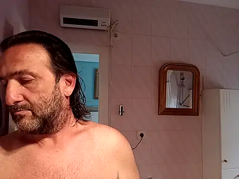 DanTrov79 online show from 9, 5, 2026