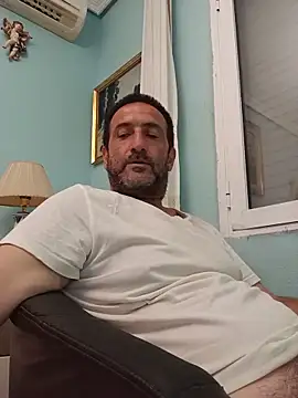 DanTrov79 online show from 20, 6, 2026