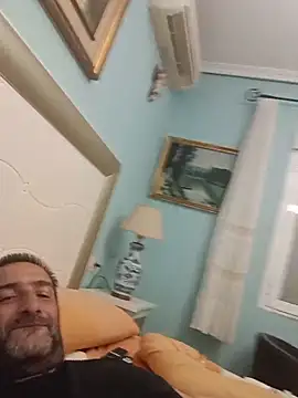DanTrov79 online show from 20, 6, 2026