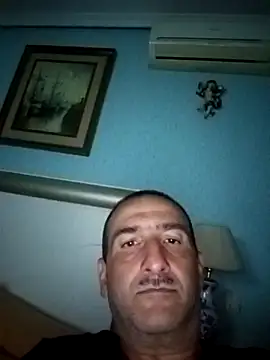 DanTrov79 online show from 12, 5, 2026