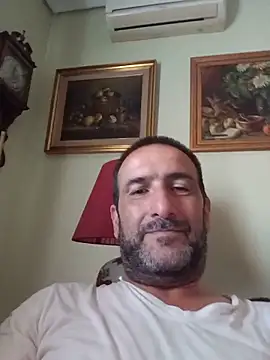 DanTrov79 online show from 3, 6, 2026