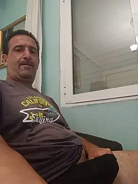 DanTrov79 online show from 28, 6, 2026