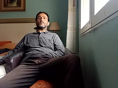 DanTrov79 online show from 7, 5, 2026