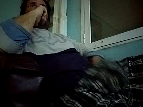 DanTrov79 online show from 28, 4, 2026