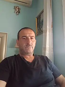 DanTrov79 online show from 15, 5, 2026