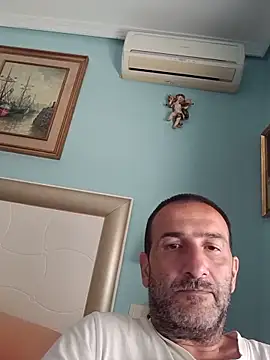 DanTrov79 online show from 23, 5, 2026