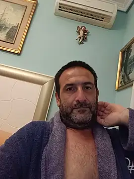 DanTrov79 online show from 21, 6, 2026