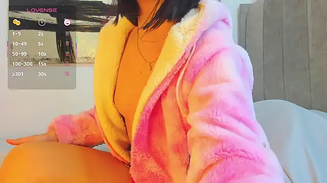 Lilith moonx online show from 21, 5, 2026