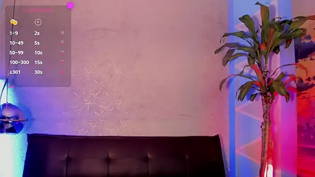 Lilith moonx online show from 31, 3, 2026