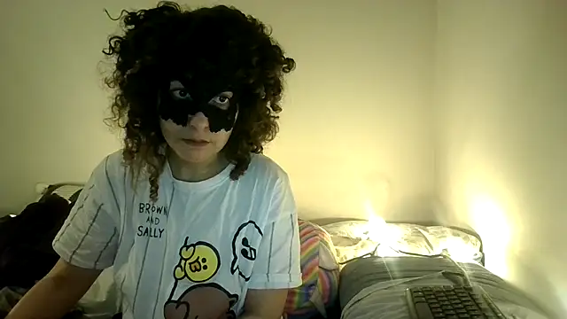 Kenzarissa online show from 23, 3, 2026