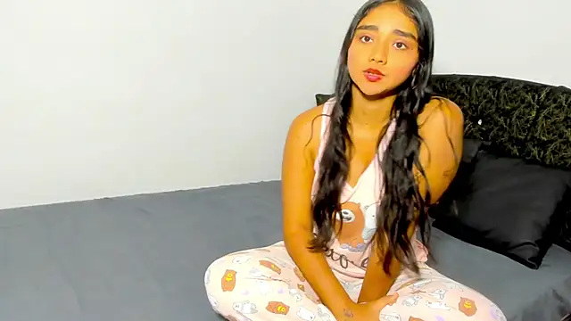 Girl Hot Party online show from 25, 3, 2026