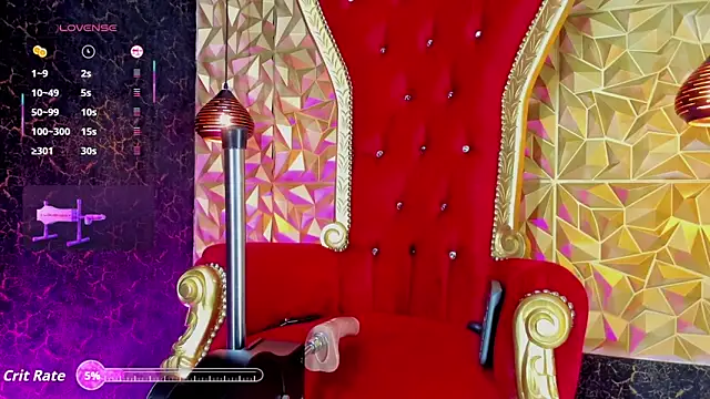 Divaluna  online show from 22, 4, 2026
