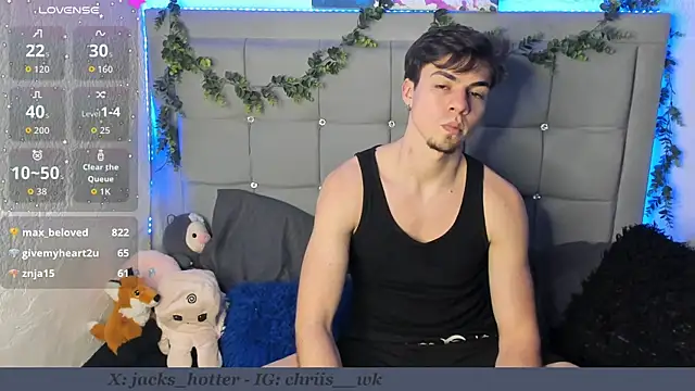 nate love7 online show from 2, 4, 2026
