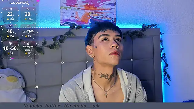 nate love7 online show from 14, 4, 2026