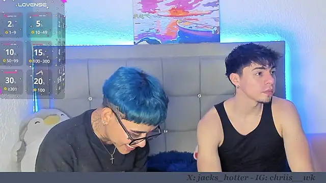 nate love7 online show from 25, 3, 2026