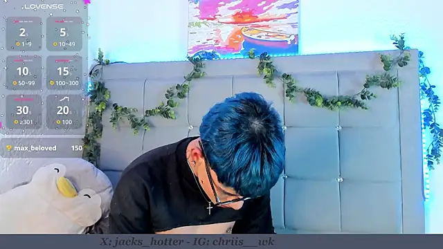 nate love7 online show from 8, 5, 2026