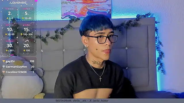 nate love7 online show from 24, 4, 2026