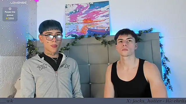 nate love7 online show from 30, 4, 2026