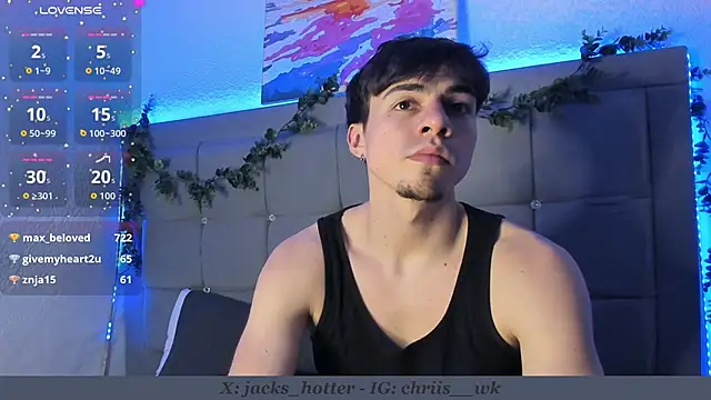 nate love7 online show from 1, 4, 2026