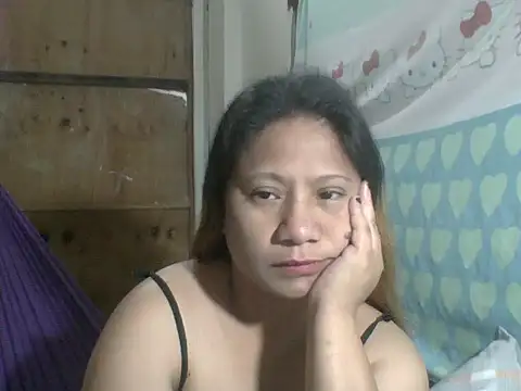 PinayChristine online show from 25, 3, 2026